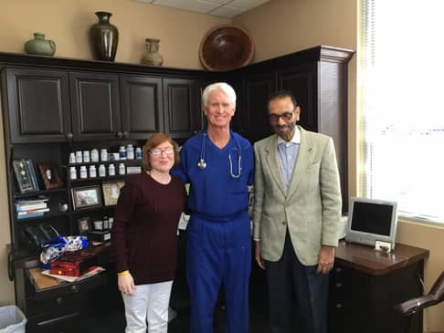 Slider image (2) Dr. Pravin Patels Innovative Hospital & Research Center